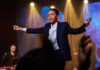 Aos 13 anos, Davi Francisco estreia em videoclipe ao vivo com o single “É Ele” O cantor gospel Davi Francisco. Foto: Fabio Rickman.