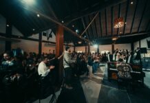 Família BRAVE inicia nova fase musical com o lançamento de “Até o Fim”