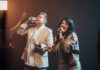 Marcelo Dias & Fabiana apresentam “Tá Chorando Por Quê?”, canção sobre o cuidado de Deus