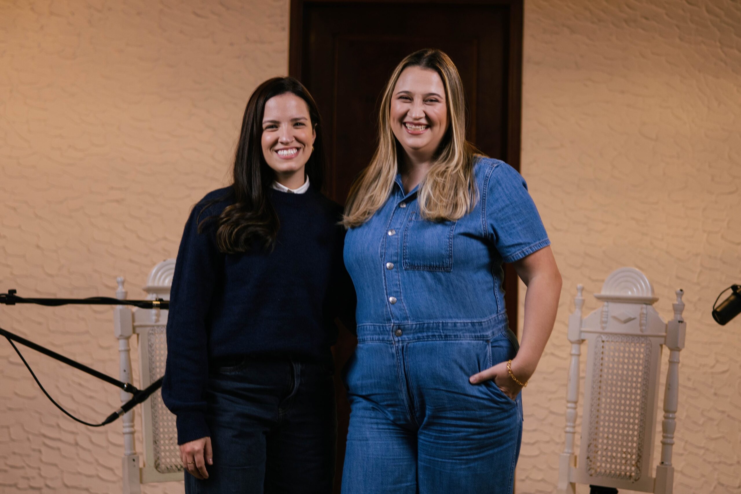 JesusCopy Music lança o single “Jornada”, com participação de Thamires Garcia