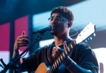 Igor Roque lança o álbum “Acoustic Live Session” e o clipe de “Não Quero Ser o Mesmo”, que traz a participação de José Wellington. Não Quero Ser o Mesmo