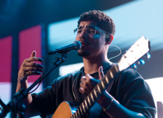 Igor Roque lança o álbum “Acoustic Live Session” e o clipe de “Não Quero Ser o Mesmo”, que traz a participação de José Wellington. Não Quero Ser o Mesmo