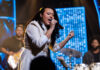 Todah Experience recebe Ingrid Vitória para gravação de novo projeto e single “Varão de Guerra Chegou” A cantora Íngrid Vitória. Foto: Todah Experience.