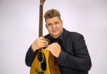 Do salgadinho na rua ao rádio em todo o Brasil: Robby completa 35 anos de ministério