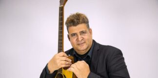 Do salgadinho na rua ao rádio em todo o Brasil: Robby completa 35 anos de ministério