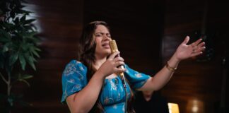 Jamile Castro lança “Não Me Deixe Esquecer”, cover de Valesca Maysa pela Todah Experience A cantora gospel Jamile Castro. Foto: Rafael San.