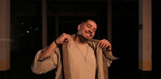 Lima apresenta a canção “Contrário” como nova aposta pop da cena gospel