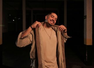 Lima apresenta a canção “Contrário” como nova aposta pop da cena gospel