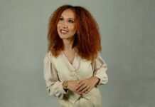 Miriam Belo lança o single autoral “Não Foi de Graça”
