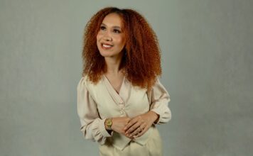 Miriam Belo lança o single autoral “Não Foi de Graça”