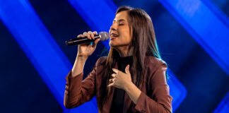 Nai Lopes lança o medley “Águas Purificadoras / Ao Cheiro das Águas” pela Onimusic