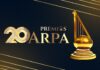 Para além do México, Premios ARPA chega ao Brasil e mostra a força do mercado de música cristã nacional