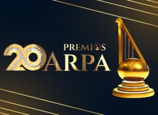 Para além do México, Premios ARPA chega ao Brasil e mostra a força do mercado de música cristã nacional