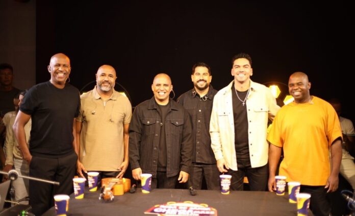 Meu Amanhã / A Mesa