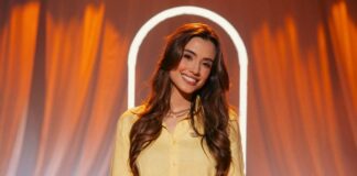 Segundo lote esgotando a menos de dois meses do evento: Isadora Pompeo volta a Teresina para estrear O Propósito, festival da Aguiar MultiMusic Isadora Pompeo volta a Teresina