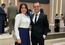 “Meu chamado era cuidar”: conheça Jadson Aguiar, o homem por trás da Aguiar MultiMusic Jadson Aguiar