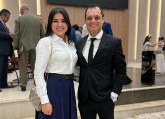 “Meu chamado era cuidar”: conheça Jadson Aguiar, o homem por trás da Aguiar MultiMusic Jadson Aguiar