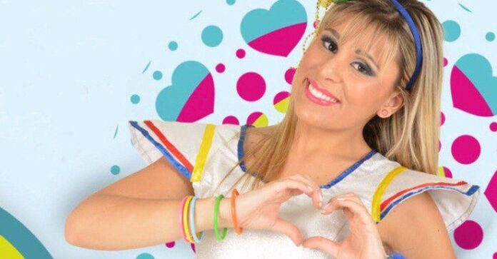 Jessyca Kids Retrô Vol. 2