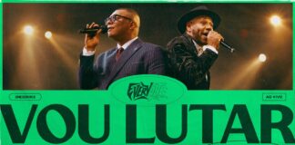 Vou Lutar – One Service e Michael Santiago Vou Lutar