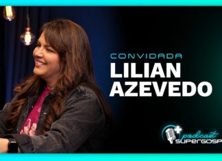 Lilian Azevedo: Trajetória, Luto, Recomeços e Fé Lilian Azevedo