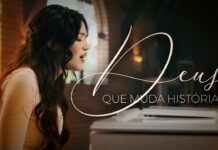 Nicoli Francini – Deus Que Muda Histórias Nicoli Francini - Deus Que Muda Histórias