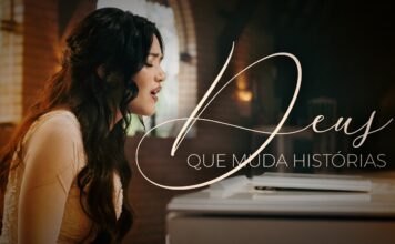 Nicoli Francini – Deus Que Muda Histórias Nicoli Francini - Deus Que Muda Histórias