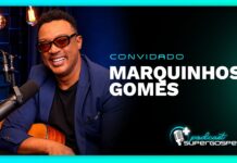 Marquinhos Gomes: Carreira, Superação e Fé Marquinhos Gomes: Carreira, Superação e Fé