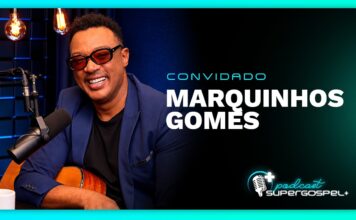 Marquinhos Gomes: Carreira, Superação e Fé Marquinhos Gomes: Carreira, Superação e Fé