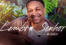 2metro – Lembra Senhor 2metro - Lembra Senhor
