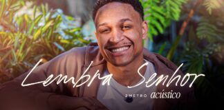 2metro – Lembra Senhor 2metro - Lembra Senhor