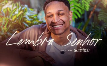 2metro – Lembra Senhor 2metro - Lembra Senhor